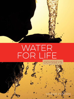 cover image of Water for Life